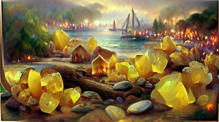 Citrine