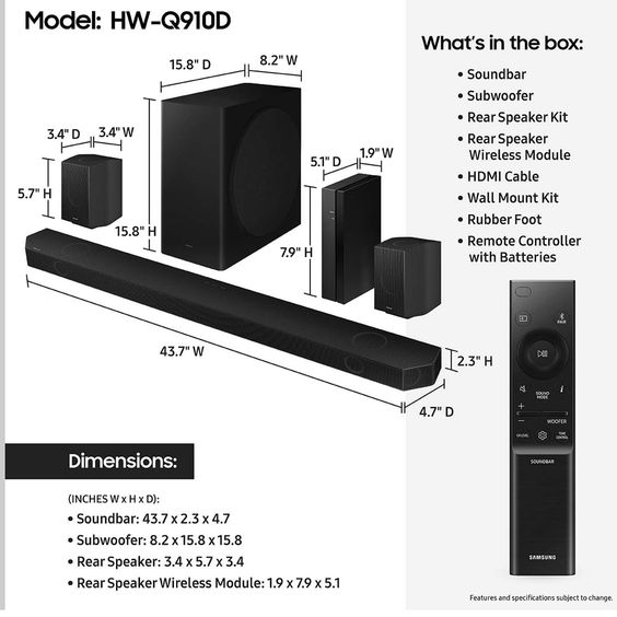 samsung mx-hs8500 giga sound audiocrackilng