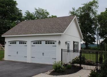 Small Garage for Rent Near Me in 08533