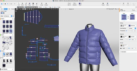 how to scale by a percent in clo3d