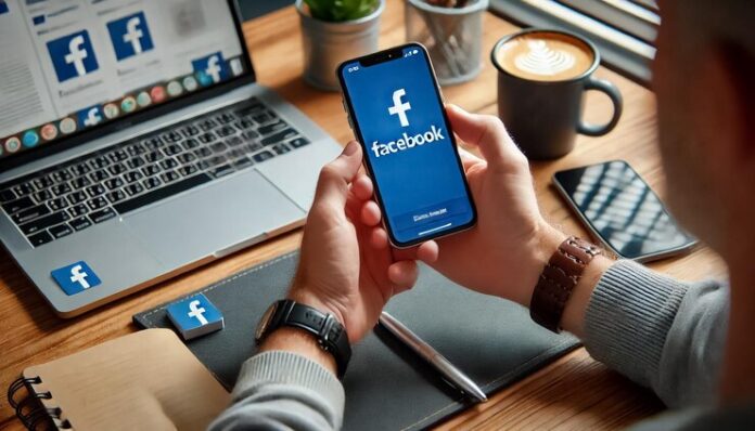 facebook 很抱歉 这项功能暂不可用