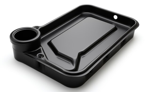 kuds30fxpa4 drain pan l shaped